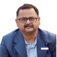 Dr. Subhra Bhatacharya